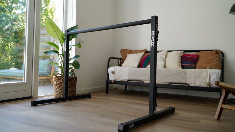 BÄR Detachable Static Bar