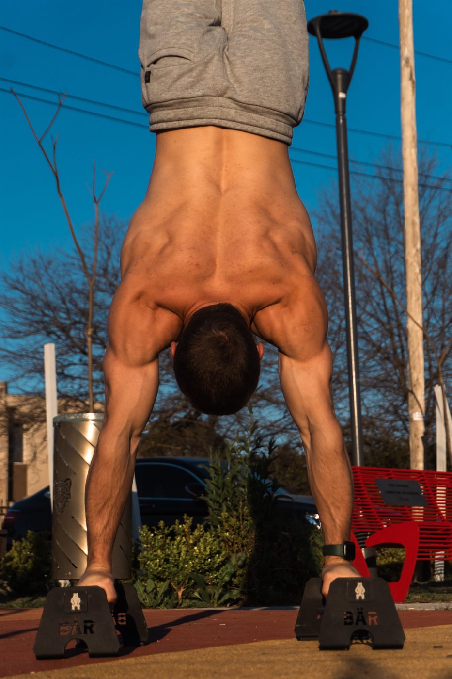 Vertical